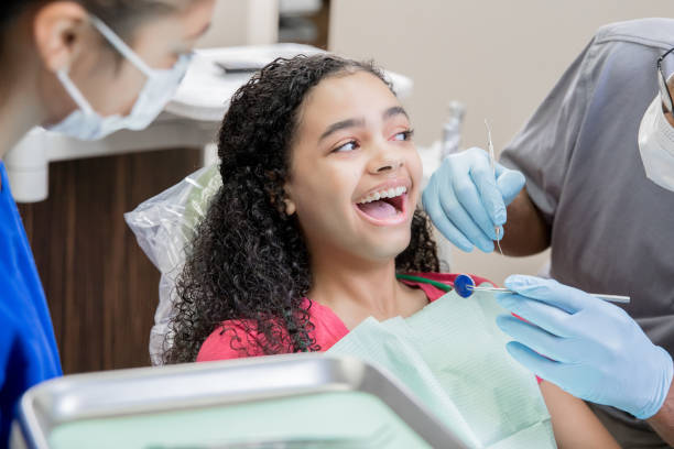 Best Emergency TMJ Treatment in Piedmont, OK