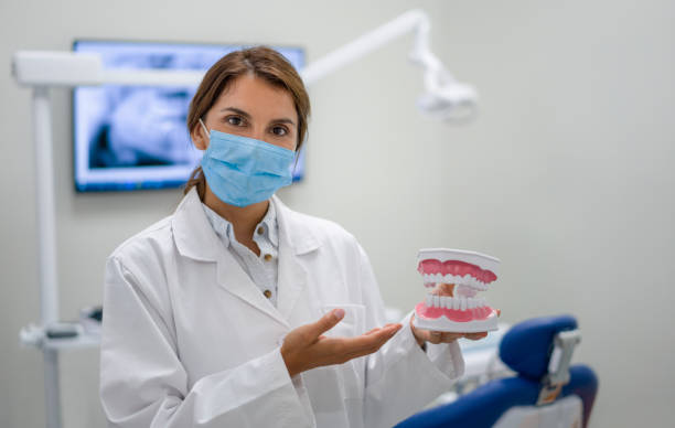 Best Emergency Denture Repair in Piedmont, OK