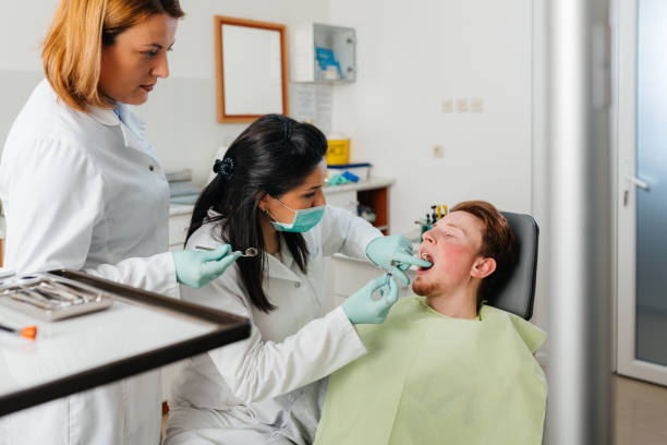 Best Weekend Emergency Dentist in Piedmont, OK