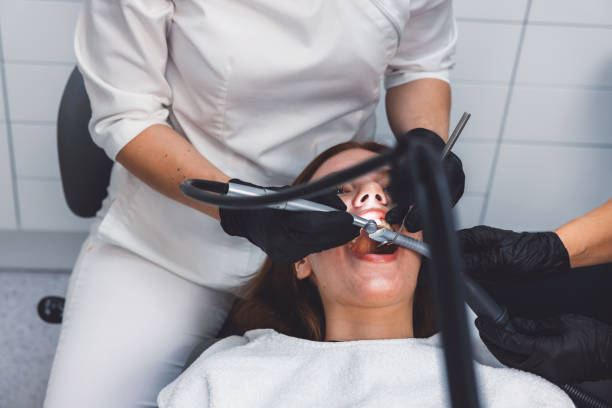 Best Emergency Dental Care for Broken or Chipped Teeth in Piedmont, OK