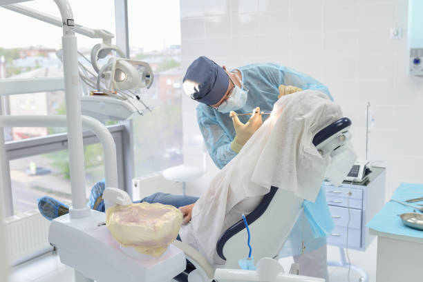 Best Emergency Tooth Extraction in Piedmont, OK