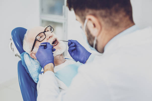 Best Emergency Root Canal Treatment in Piedmont, OK